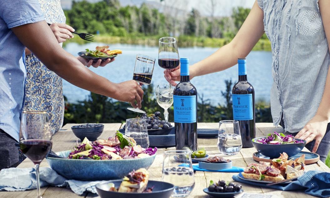 A year worth celebrating: cheers to 2022