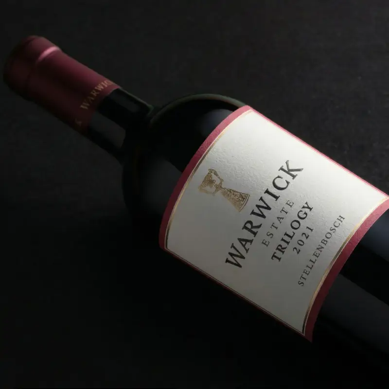 Our Wine