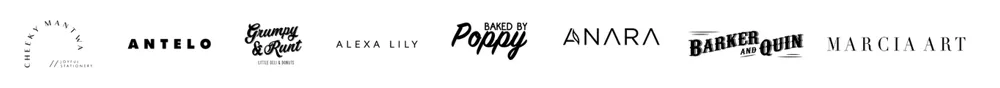 Brand Logo 