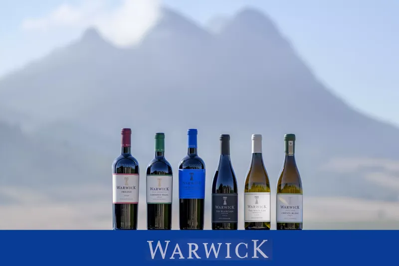 Our Wine